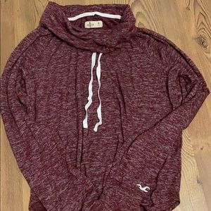 Hollister long sleeve